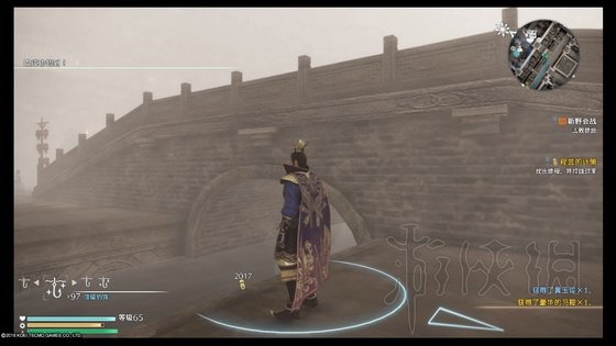真三国无双8部分重要要素收集地点图文攻略 赚钱方法有哪些_网
