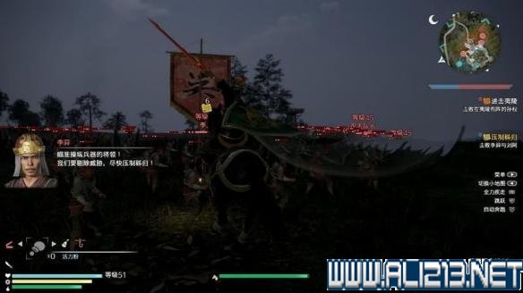 真三国无双8剧情模式攻略详解 全武将图鉴+技能演示+流程攻略 游戏介绍_网