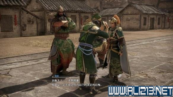真三国无双8剧情模式攻略详解 全武将图鉴+技能演示+流程攻略 游戏介绍_网