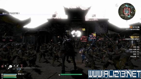 真三国无双8剧情模式攻略详解 全武将图鉴+技能演示+流程攻略 游戏介绍_网