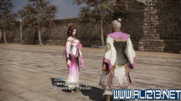 真三国无双8剧情模式攻略详解 全武将图鉴+技能演示+流程攻略 游戏介绍_网
