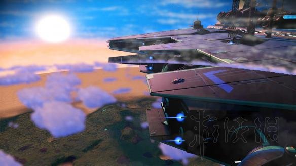 无人深空next新特性图文解说 next更新后有哪些新特性