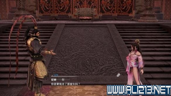 真三国无双8剧情模式攻略详解 全武将图鉴+技能演示+流程攻略 游戏介绍_网