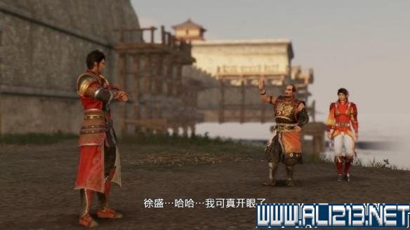 真三国无双8剧情模式攻略详解 全武将图鉴+技能演示+流程攻略 游戏介绍_网