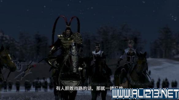 真三国无双8剧情模式攻略详解 全武将图鉴+技能演示+流程攻略 游戏介绍_网