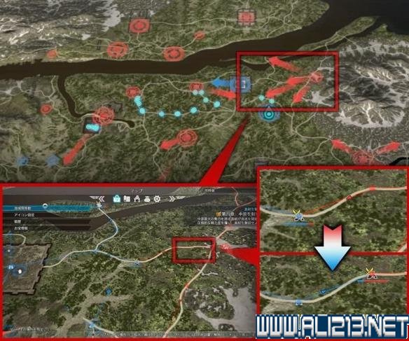 真三国无双8剧情模式攻略详解 全武将图鉴+技能演示+流程攻略 游戏介绍_网