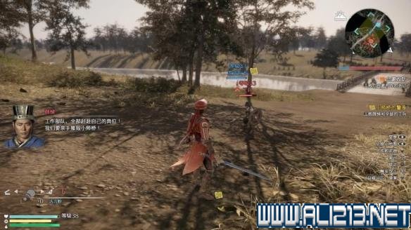 真三国无双8剧情模式攻略详解 全武将图鉴+技能演示+流程攻略 游戏介绍_网