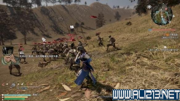 真三国无双8剧情模式攻略详解 全武将图鉴+技能演示+流程攻略 游戏介绍_网