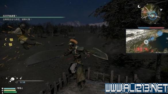 真三国无双8剧情模式攻略详解 全武将图鉴+技能演示+流程攻略 游戏介绍_网