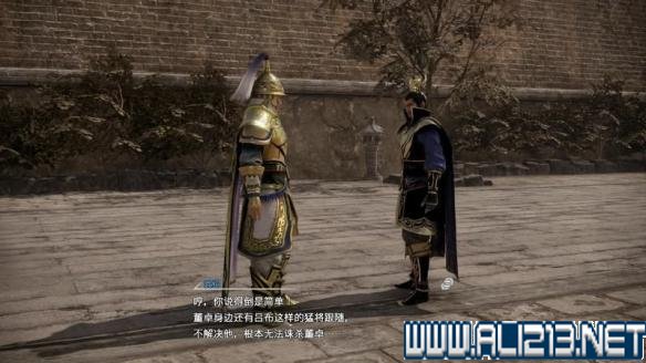 真三国无双8剧情模式攻略详解 全武将图鉴+技能演示+流程攻略 游戏介绍_网