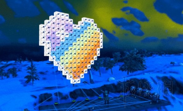 无人深空2.0更新内容图文汇总 无人深空2.0更新了哪些内容