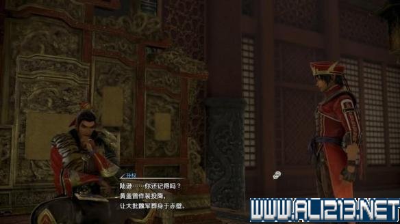 真三国无双8剧情模式攻略详解 全武将图鉴+技能演示+流程攻略 游戏介绍_网