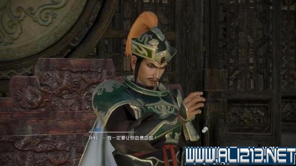 真三国无双8剧情模式攻略详解 全武将图鉴+技能演示+流程攻略 游戏介绍_网