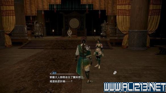 真三国无双8剧情模式攻略详解 全武将图鉴+技能演示+流程攻略 游戏介绍_网