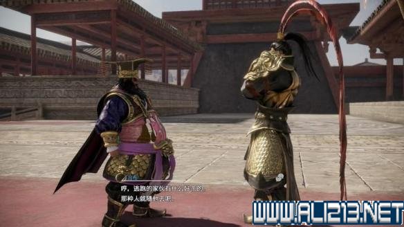 真三国无双8剧情模式攻略详解 全武将图鉴+技能演示+流程攻略 游戏介绍_网