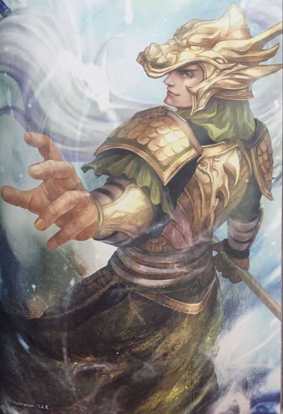 真三国无双8全武将历史评价图文分享 如何评价各武将 曹操_网