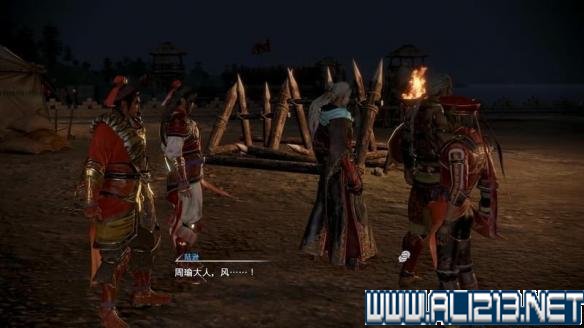 真三国无双8剧情模式攻略详解 全武将图鉴+技能演示+流程攻略 游戏介绍_网