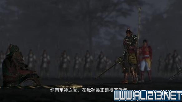 真三国无双8剧情模式攻略详解 全武将图鉴+技能演示+流程攻略 游戏介绍_网