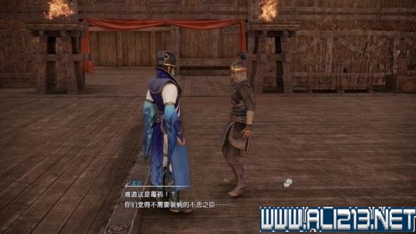 真三国无双8剧情模式攻略详解 全武将图鉴+技能演示+流程攻略 游戏介绍_网