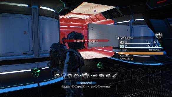 无人深空next新特性图文解说 next更新后有哪些新特性