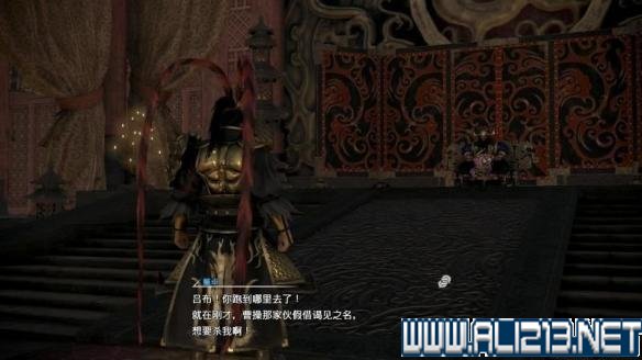 真三国无双8剧情模式攻略详解 全武将图鉴+技能演示+流程攻略 游戏介绍_网