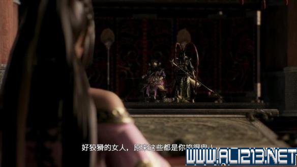 真三国无双8剧情模式攻略详解 全武将图鉴+技能演示+流程攻略 游戏介绍_网
