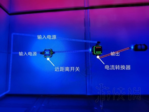 无人深空2.0开关怎么布置（无人深空开关在哪）