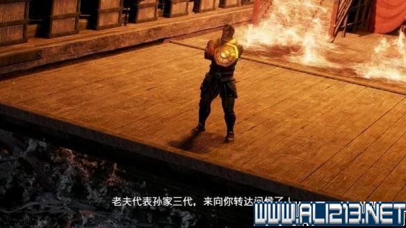 真三国无双8剧情模式攻略详解 全武将图鉴+技能演示+流程攻略 游戏介绍_网