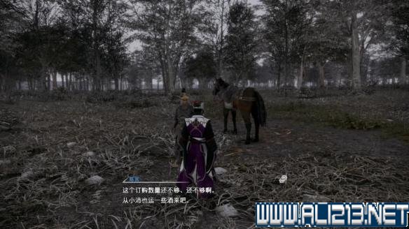 真三国无双8剧情模式攻略详解 全武将图鉴+技能演示+流程攻略 游戏介绍_网