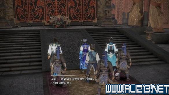 真三国无双8剧情模式攻略详解 全武将图鉴+技能演示+流程攻略 游戏介绍_网