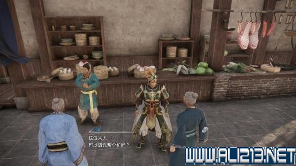 真三国无双8剧情模式攻略详解 全武将图鉴+技能演示+流程攻略 游戏介绍_网