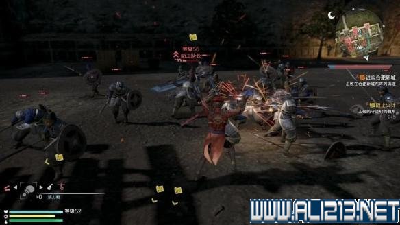 真三国无双8剧情模式攻略详解 全武将图鉴+技能演示+流程攻略 游戏介绍_网