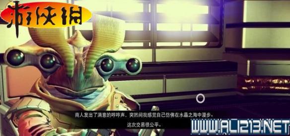 《无人深空》全系统全探险图文教程攻略 游戏介绍&键位操作