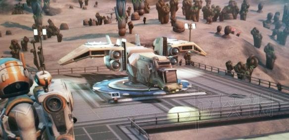无人深空哪些星系出飞船 无人深空出飞船的星系图文推荐 S38战机