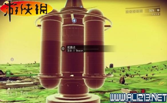 《无人深空》全系统全探险图文教程攻略 游戏介绍&键位操作