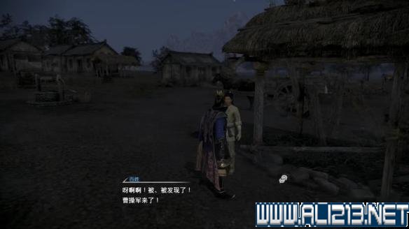 真三国无双8剧情模式攻略详解 全武将图鉴+技能演示+流程攻略 游戏介绍_网