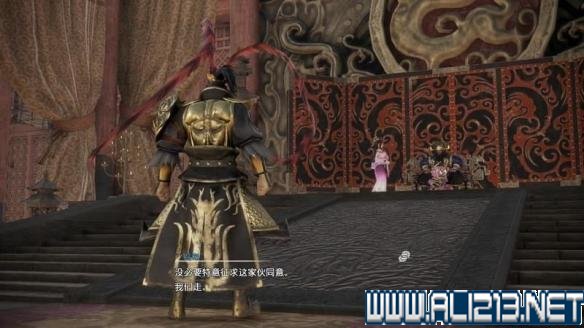 真三国无双8剧情模式攻略详解 全武将图鉴+技能演示+流程攻略 游戏介绍_网