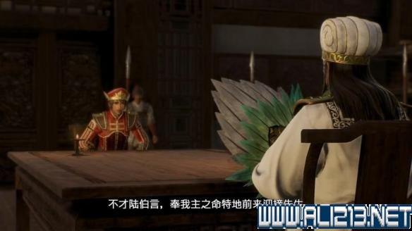 真三国无双8剧情模式攻略详解 全武将图鉴+技能演示+流程攻略 游戏介绍_网