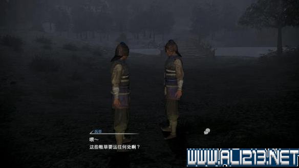真三国无双8剧情模式攻略详解 全武将图鉴+技能演示+流程攻略 游戏介绍_网
