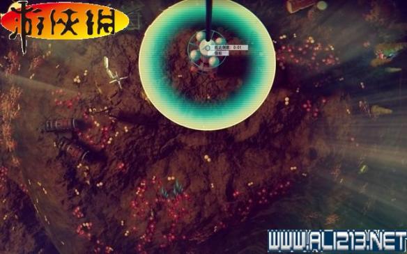 《无人深空》全系统全探险图文教程攻略 游戏介绍&键位操作