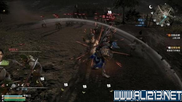 真三国无双8剧情模式攻略详解 全武将图鉴+技能演示+流程攻略 游戏介绍_网