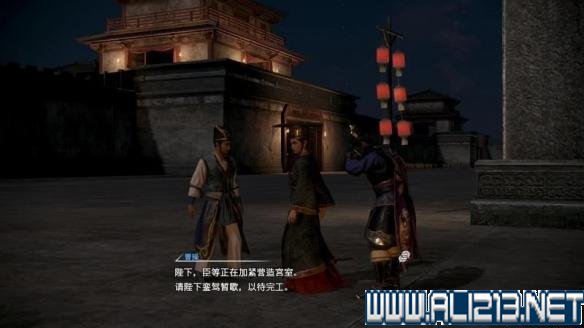 真三国无双8剧情模式攻略详解 全武将图鉴+技能演示+流程攻略 游戏介绍_网