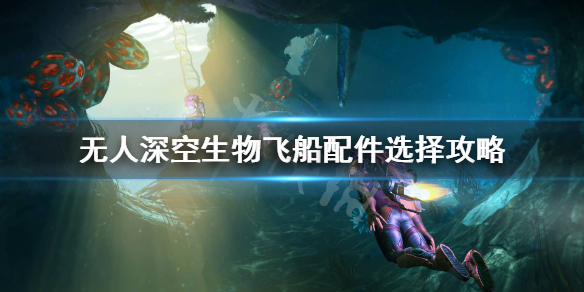 无人深空生物飞船配件怎么选（无人深空生物飞船配件怎么选择）