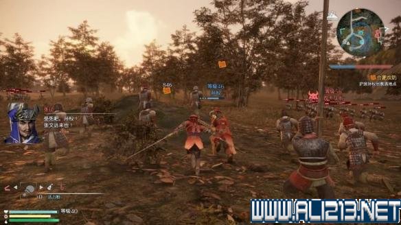 真三国无双8剧情模式攻略详解 全武将图鉴+技能演示+流程攻略 游戏介绍_网