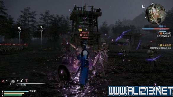 真三国无双8剧情模式攻略详解 全武将图鉴+技能演示+流程攻略 游戏介绍_网