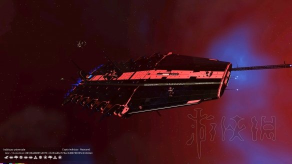 无人深空2.0版欧几里得飞船+S枪+货船资源图文分享
