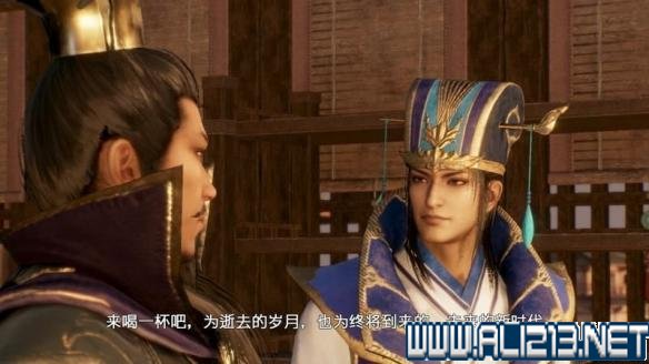真三国无双8剧情模式攻略详解 全武将图鉴+技能演示+流程攻略 游戏介绍_网
