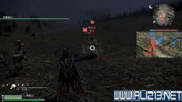 真三国无双8剧情模式攻略详解 全武将图鉴+技能演示+流程攻略 游戏介绍_网