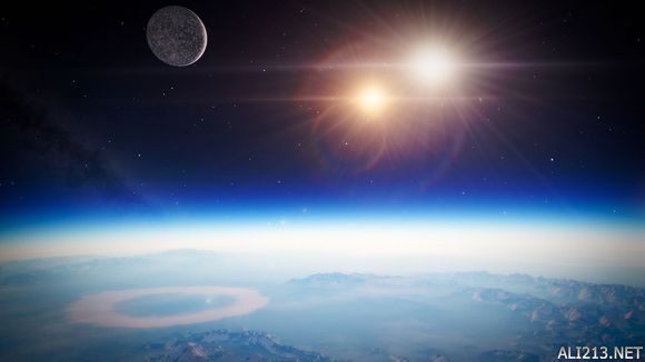 《无人深空》探索及星球等体验感想 无人深空如何探索星球