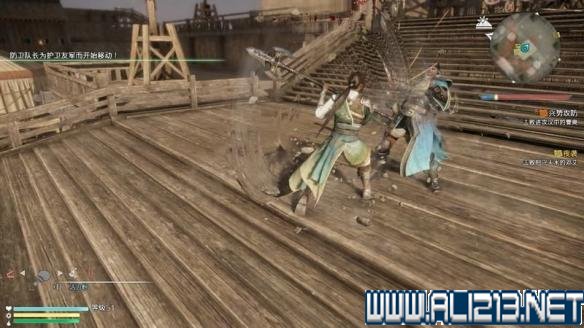 真三国无双8剧情模式攻略详解 全武将图鉴+技能演示+流程攻略 游戏介绍_网